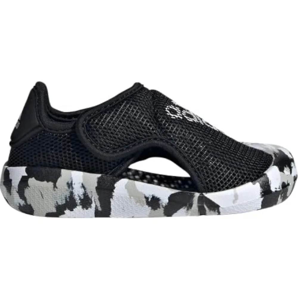 Adidas Kids Altaventure 2.0 sandals Size 8k
